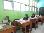 Kegiatan Sekolah - Pelaksanaan Asesmen Madrasah