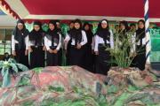 Kegiatan Sekolah - Perpisahan Siswa