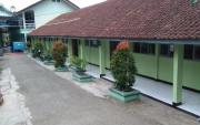 Sekolah - Ruang Kelas MTs Negeri 6 Tasikmalaya