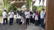 Kegiatan Sekolah - Sertijab kepala baru