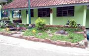 Sekolah - Taman MTs Negeri 6 Tasikmalaya